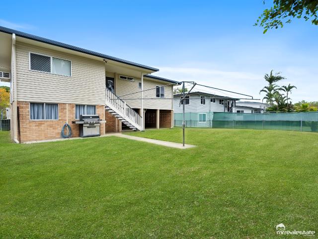 House for sale in Rockhampton, Queensland