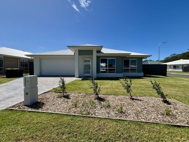 House for rent in Moonee Beach, New South Wales