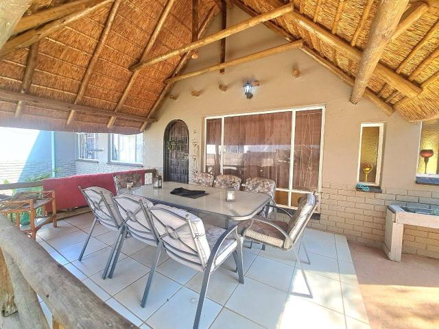 House for sale in Waterkloof, Gauteng