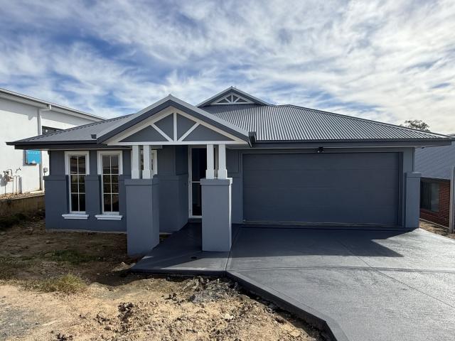 House for rent in New South Wales