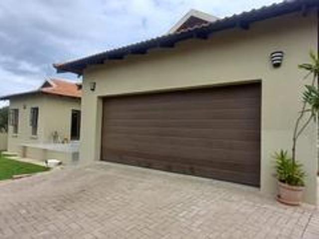 House for sale in Mopani, Limpopo
