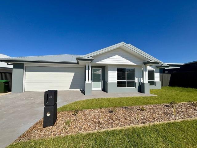 House for rent in Moonee Beach, New South Wales