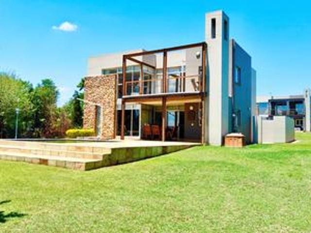 House for sale in Midvaal, Gauteng