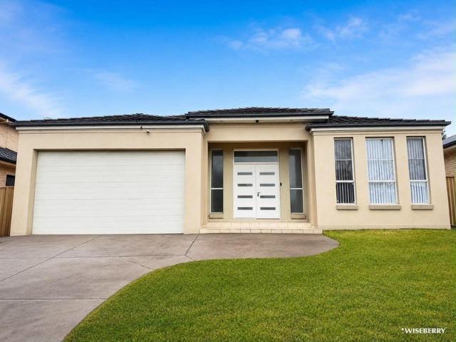 House for rent in New South Wales