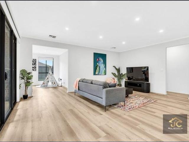 House for rent in Horseshoe Creek, South Australia