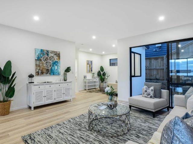 House for rent in Belmont, Devonport-Takapuna