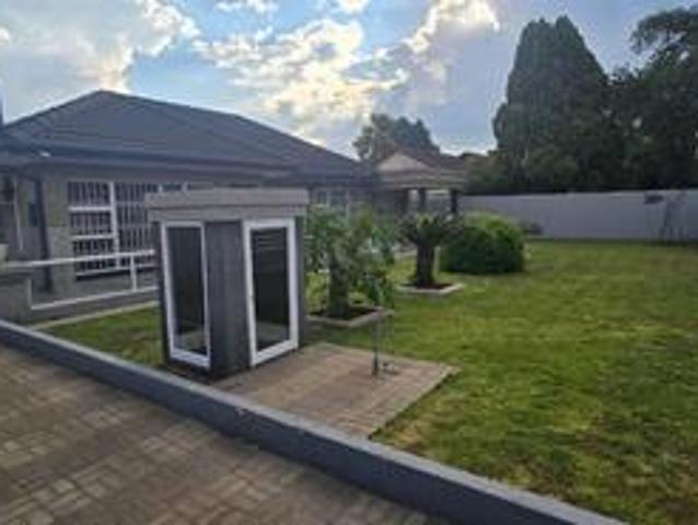 House for sale in Sedibeng, Gauteng