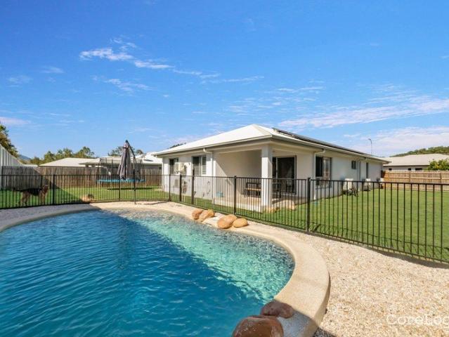 House for rent in Julago, Queensland
