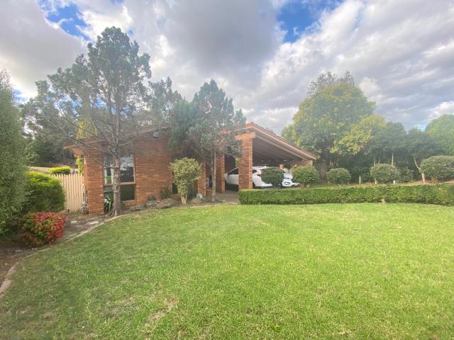 Apartment for rent in Camerons Creek, Victoria