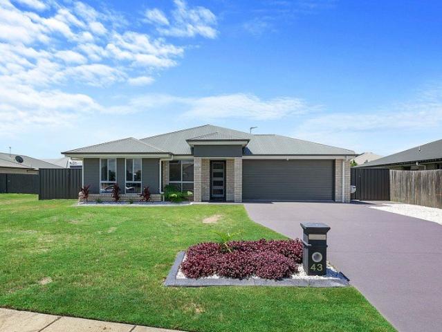 House for rent in Great Sandy Strait, Queensland