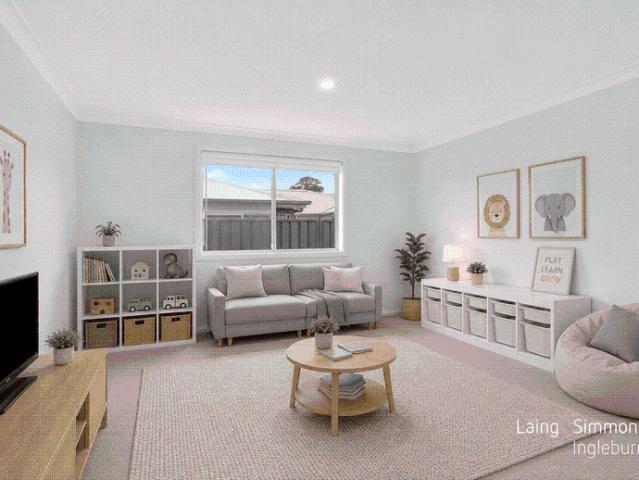 House for rent in Brisbane Grove, New South Wales