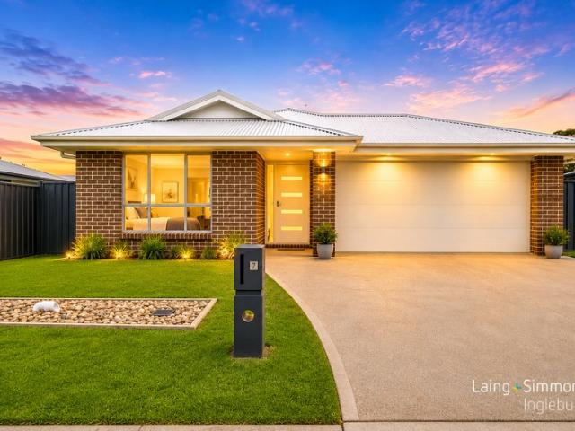 House for rent in Brisbane Grove, New South Wales