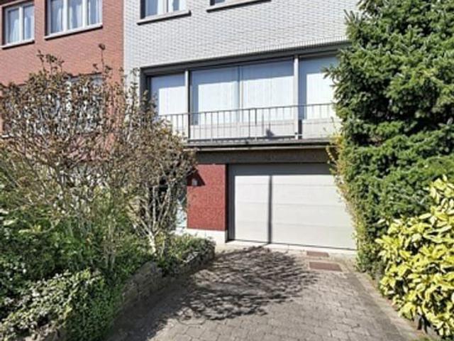 Maison location à Brussel, Bruxelles