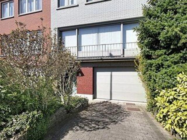 Maison location à Haren, Bruxelles - Brussel