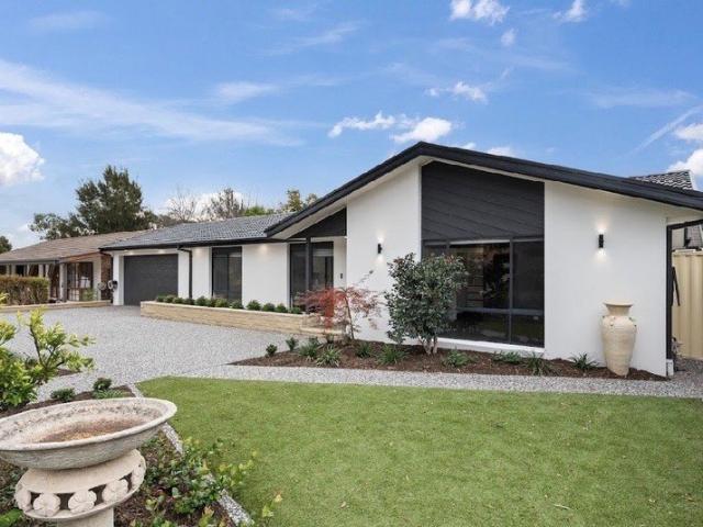 House for rent in Queanbeyan, New South Wales