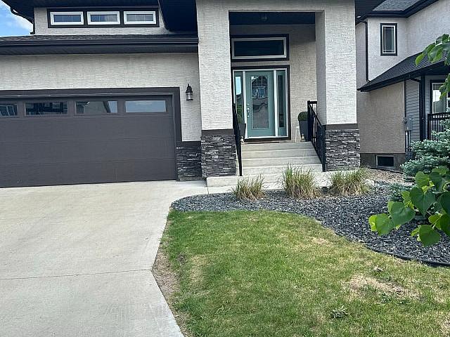 House for rent in East St. Paul, Manitoba