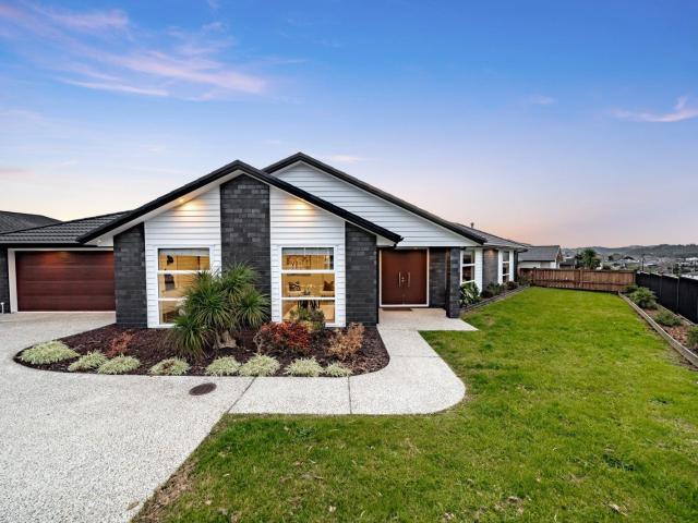House for rent in Kawau Island, Oroua County