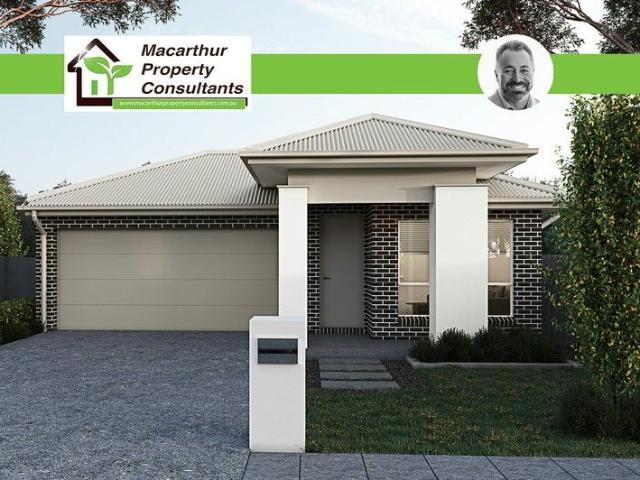 Cottage for sale in Catherine Field, New South Wales