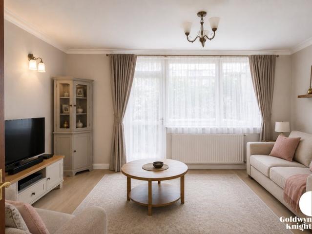 House for rent in Mile End, Greater London