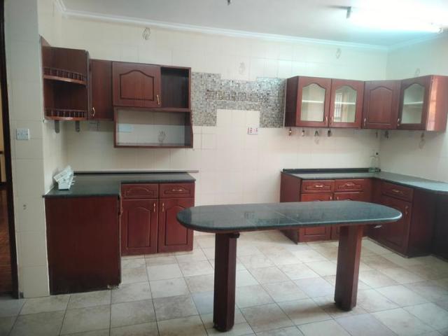 House for rent in Runda, Kiambu