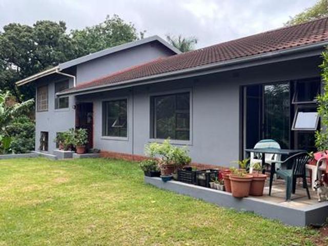 House for sale in Mtunzini, Kwazulu-natal