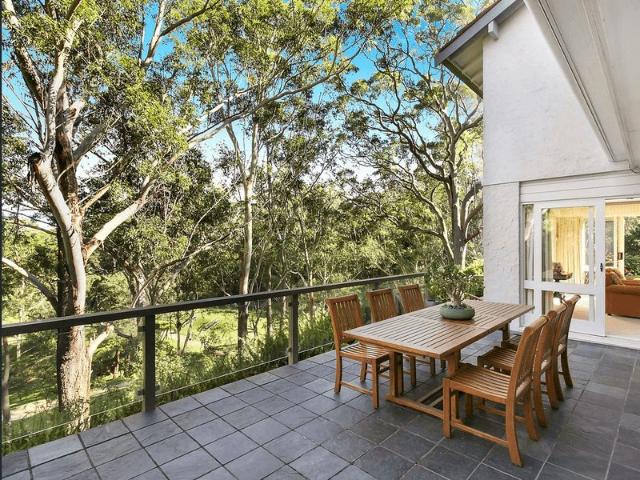 House for rent in Willoughby, New South Wales