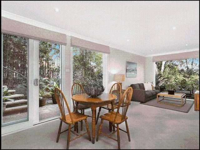 House for rent in Willoughby, New South Wales