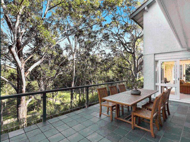 House for rent in Willoughby, New South Wales