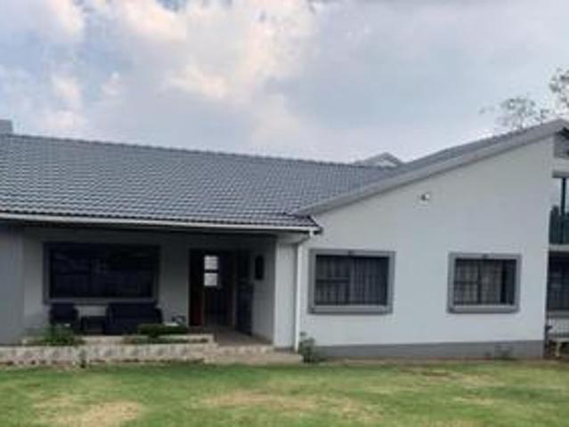 House for rent in Edenvale, Gauteng