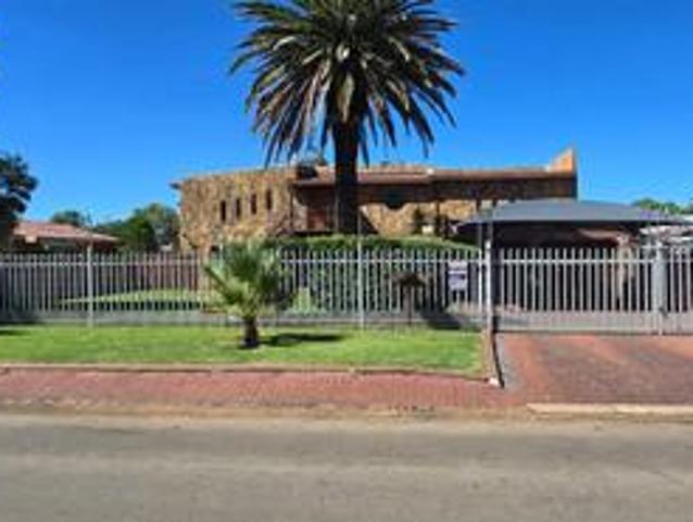 House for sale in Sedibeng, Gauteng