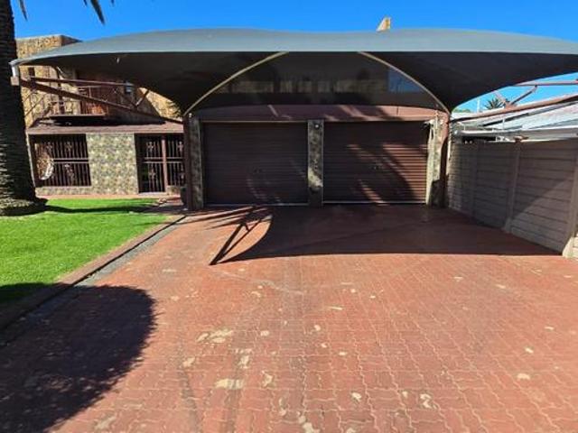 House for sale in Vereeniging