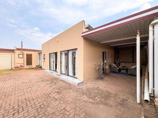 House for sale in Ekurhuleni, Gauteng