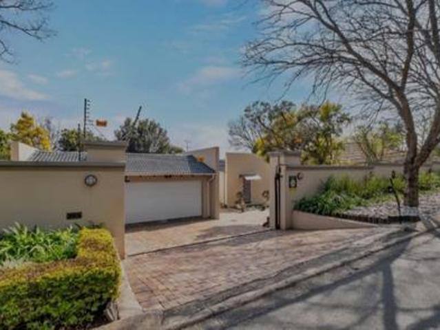 House for sale in Sandton, Gauteng