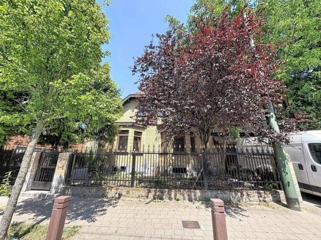 Maison location à Uccle, Bruxelles