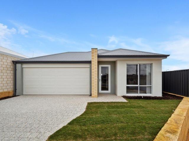 House for rent in Beeliar, Western Australia