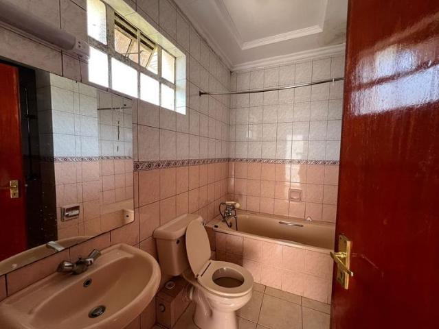 House for rent in Lavington, Westlands