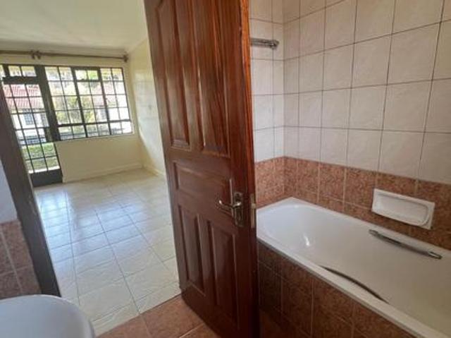 House for rent in Loresho, Westlands