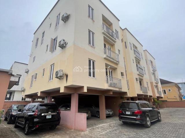 Detached duplex for sale in Eti Osa, Lagos
