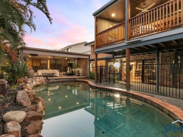 House for rent in Toombul, Queensland