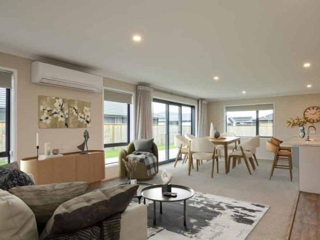 House for rent in Blenheim Central, Marlborough