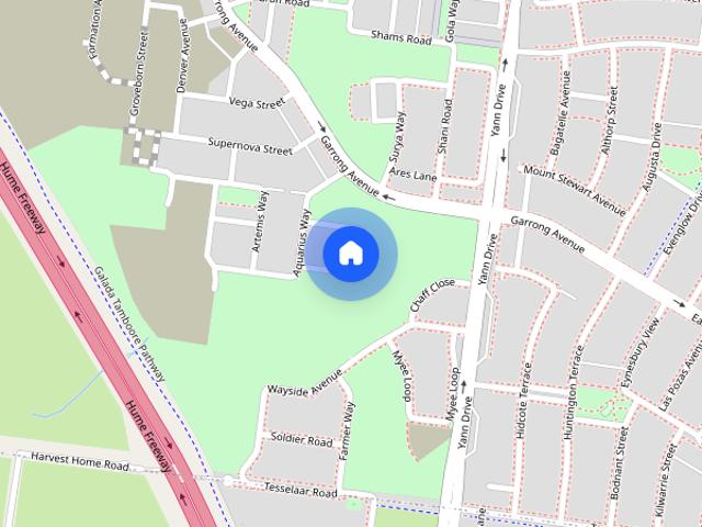 House for rent in Camerons Creek, Victoria