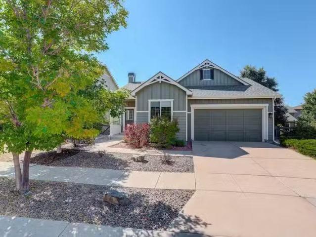 House for rent in Colorado Springs