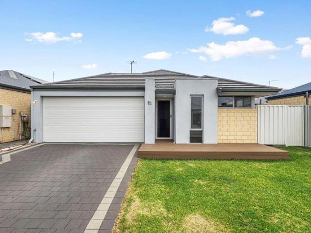 House for rent in Brabham, City of Swan