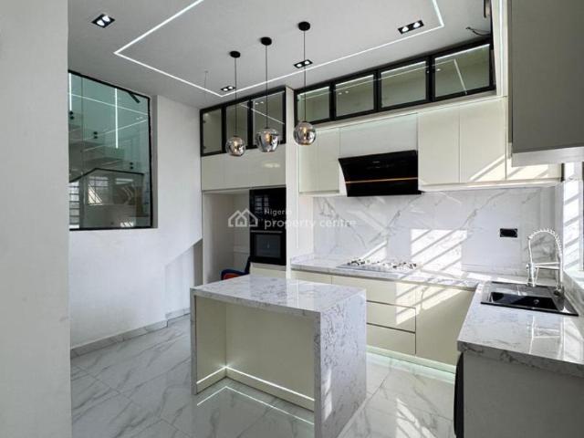 Duplex for sale in Eti Osa, Abuja