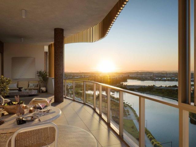 Apartment for sale in Kings Creek, Queensland