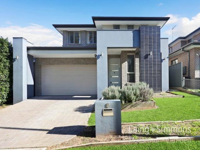House for rent in Sydney, New South Wales
