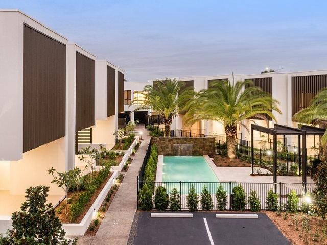 Townhouse for rent in Toombul, Queensland