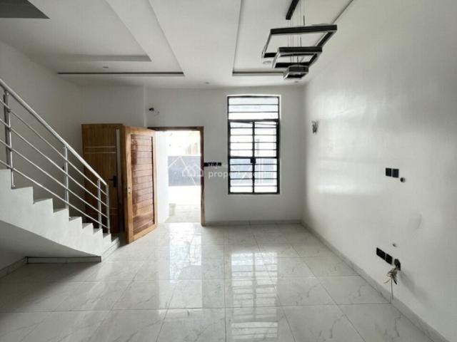 Property for sale in Eti Osa, Lagos