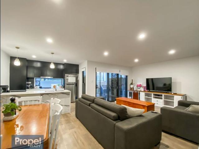 Townhouse for rent in Methul, Queensland