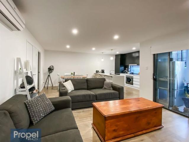 Townhouse for rent in Methul, Queensland